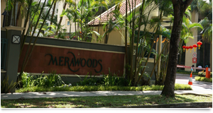 Mera Wood Condominium