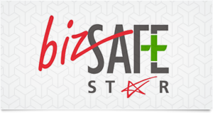 BizSafe Certificate