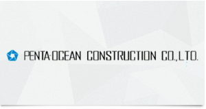 Penta-Ocean Construction Co Ltd