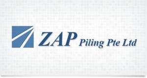 Zap Piling Pte Ltd
