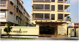 Ventura View Apartments