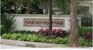 Ardmore Park