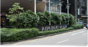 Republic Plaza